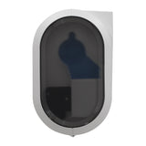 Paper Towel Dispenser Enmotion® Impulse® 8 Automatic Touchless Hygienic Waste-Reducing - BeHope