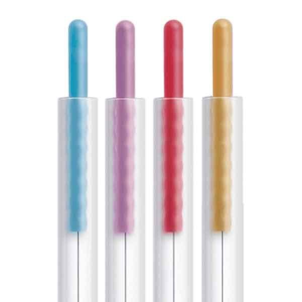 Acupuncture Needle Seirin® 3 Japanese Gauge 30 mm Length J-Type - BeHope