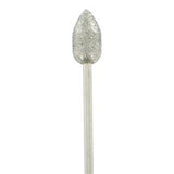 Diamond Pear Tip Bur for Dental Suction and Drainage - BeHope