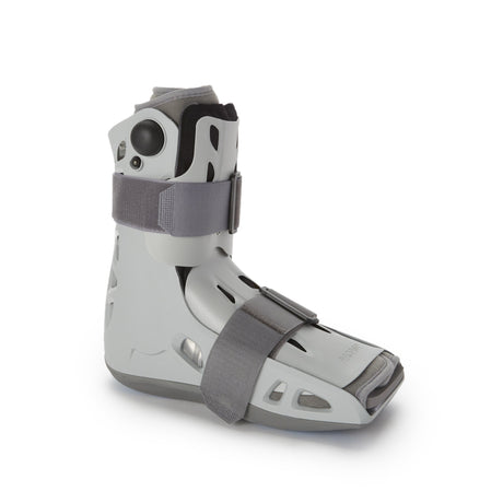 Air Walker Boot Aircast® AirSelect™ Short Pneumatic Adult Large Short - BeHope