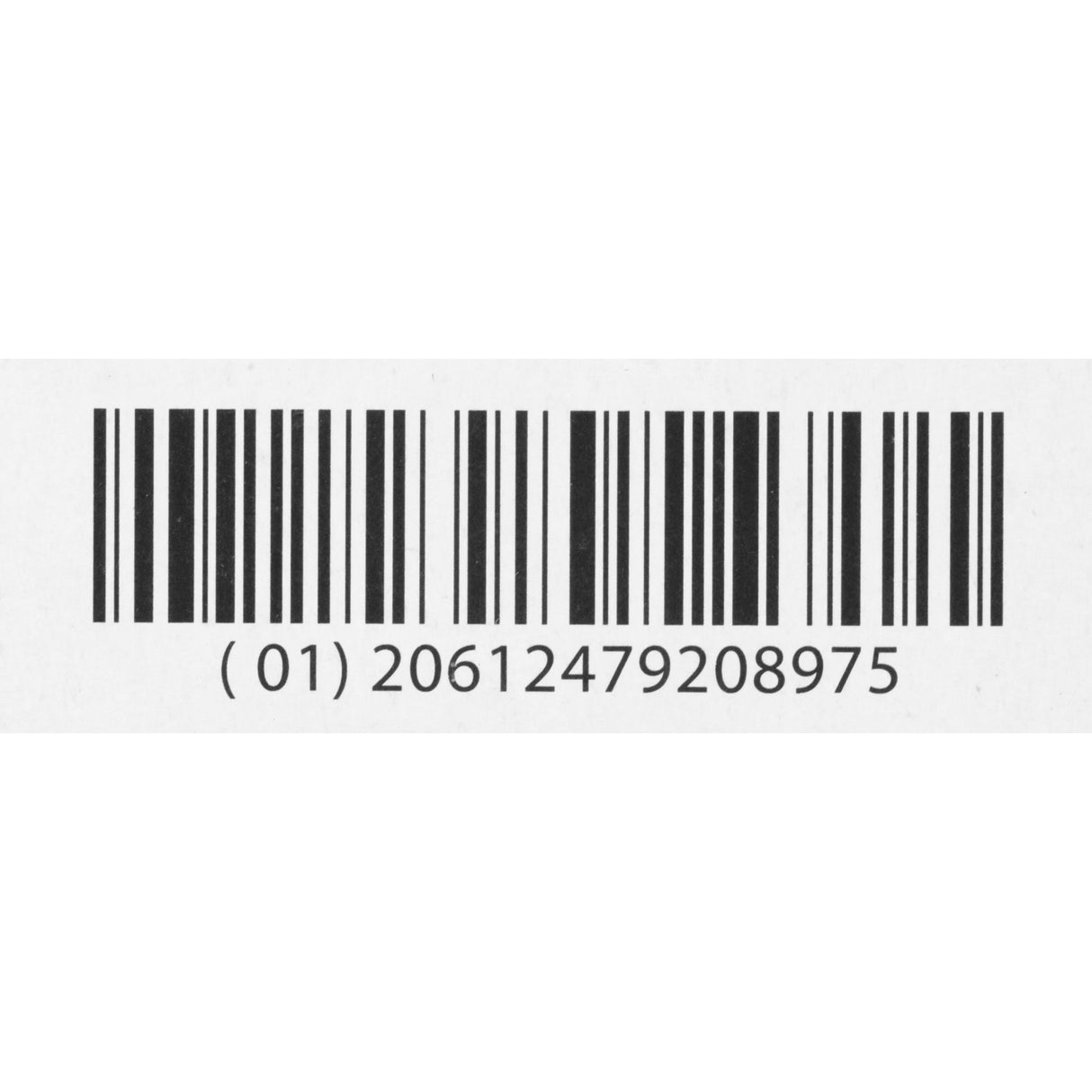 Impregnated Swabstick McKesson 70% Strength Isopropyl Alcohol Individual Packet Sterile - BeHope
