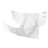 Unisex Youth Incontinence Brief Abena® Slip Premium Junior XS2 X-Small Disposable Heavy Absorbency - BeHope