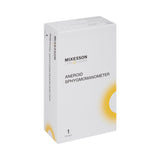 Aneroid Sphygmomanometer Unit McKesson LUMEON™ Small Adult Cuff Nylon Cuff 19 - 27 cm Pocket Aneroid - BeHope