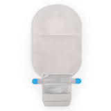 Ostomy Pouch SenSura® Mio Flex EasiClose™ Two-Piece System Maxi Length Drainable - BeHope