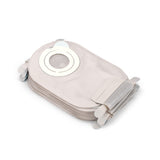 Ostomy Pouch SenSura® Mio Flex EasiClose™ Two-Piece System Maxi Length Drainable - BeHope