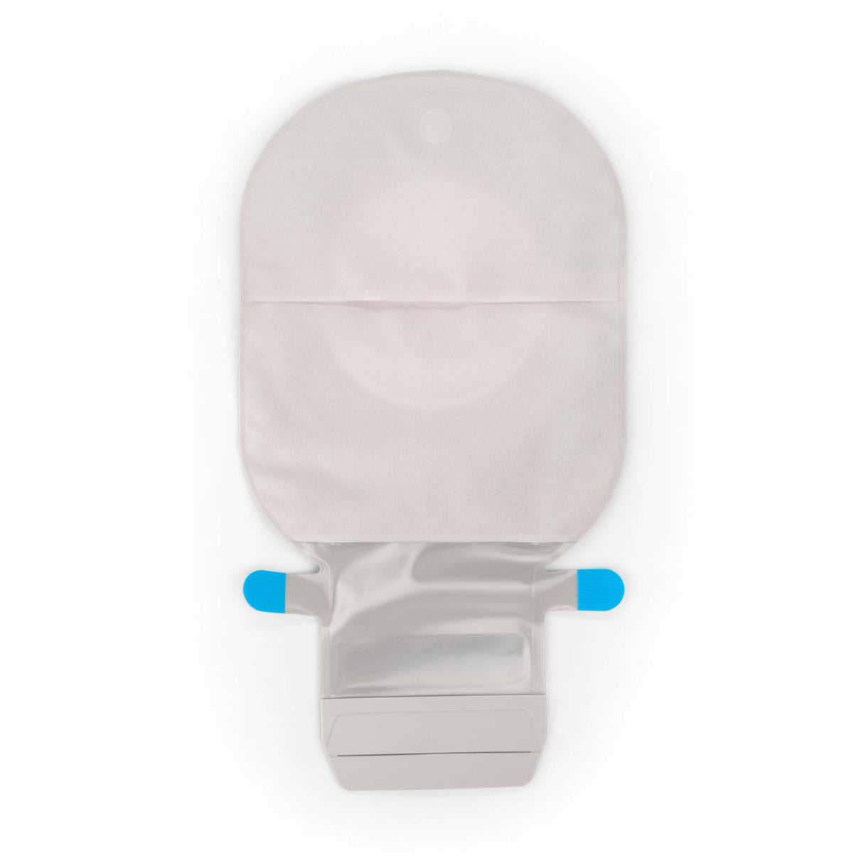 Ostomy Pouch SenSura® Mio Flex EasiClose™ Two-Piece System 10-1/4 Inch Length, Midi Drainable - BeHope