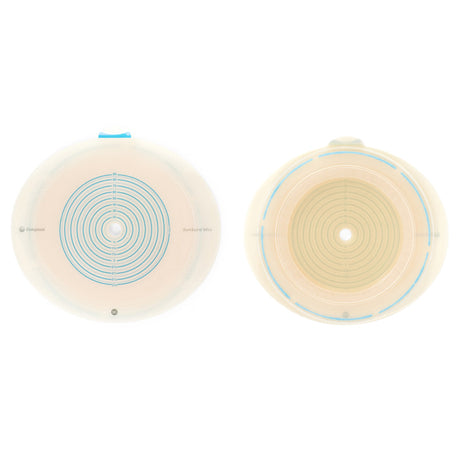Ostomy Barrier Sensura® Mio Flex Extended Wear Elastic Adhesive - BeHope