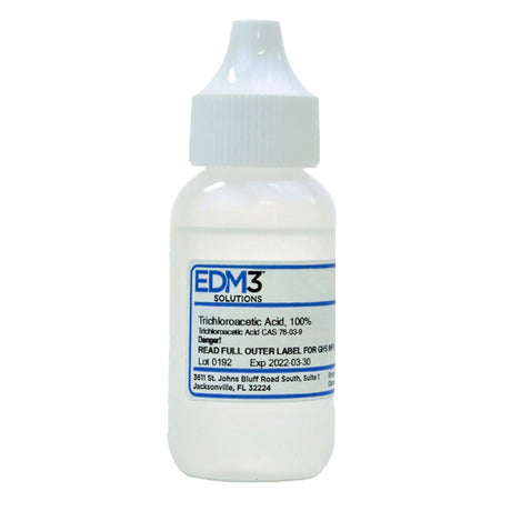Histology Reagent Trichloroacetic Acid ACS Grade for Laboratory Use - BeHope