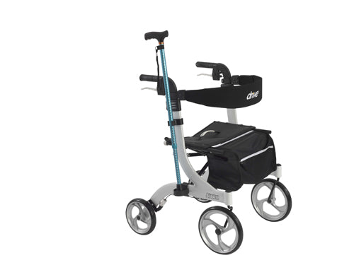 Cane Holder only for use with Nitro Rollators