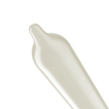 Condom Trojan-Enz® Lubricated 3 per Box - BeHope