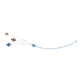 Central Venous Catheter Kit 16, 18 Gauge Multi Lumen - BeHope