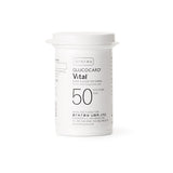 Blood Glucose Test Strips Glucocard® Vital™ with Glucose Oxidase - BeHope