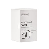 Blood Glucose Test Strips Glucocard® Vital™ with Glucose Oxidase - BeHope