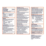 Pain Relief Motrin® IB 200 mg Strength Ibuprofen Capsule - BeHope