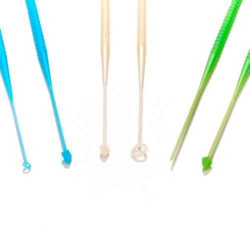 Sterile Inoculating Loop Spreader Inoculoop™ for Colony Isolation – BeHope