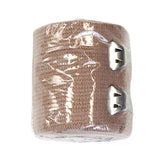 Elastic Bandage 2 X 5 Yards Bx/10 (l/f) - BeHope