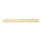 Tongue Depressor Puritan® 4-1/2 Inch Length Wood - BeHope