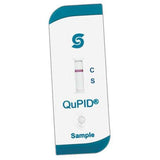 Reproductive Health Test Kit QuPID® hCG Pregnancy Test 50 Tests CLIA Waived - BeHope