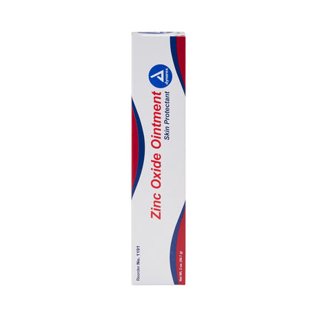 Dynarex We Care™ Zinc Enriched Skin Protectant Cream - BeHope