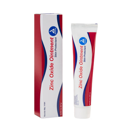 Dynarex We Care™ Zinc Enriched Skin Protectant Cream - BeHope
