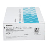CryoTherapy Treatment Kit McKesson 40 Buds/6 Cones - BeHope