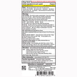 Pain Relief HEALTH STAR® 650 mg Strength Acetaminophen Tablet 100 per Bottle - BeHope