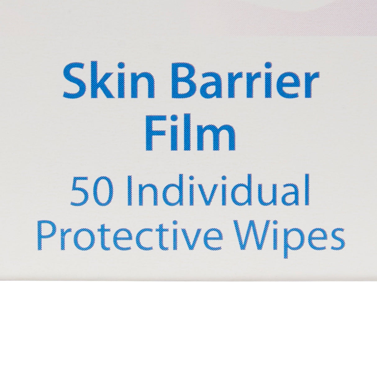 Skin Barrier Wipe Safe N Simple™ 43% / 20% Strength Isopropyl Alcohol / Butyl Ester of PVM/MA Copolymer Individual Packet NonSterile - BeHope