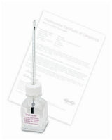 Liquid-in-glass Thermometer Enviro-safe® Celsius Mercury Free Lab Refrigerator Freezer - BeHope