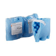 Heel Protection Pad McKesson One Size Fits Most Blue - BeHope