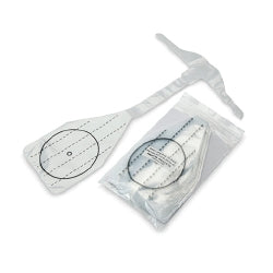 CPR Face Shield/Lung Bags Adult Manikin - BeHope