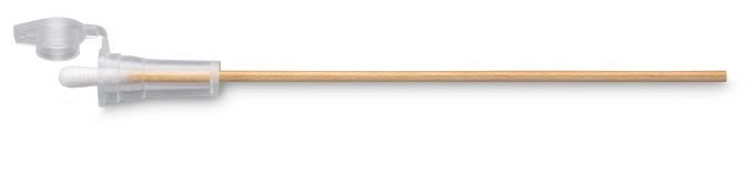 Cap-Shure® Specimen Collection Swab 6 Inch Length Sterile - BeHope
