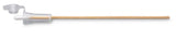 Cap-Shure® Specimen Collection Swab 6 Inch Length Sterile - BeHope