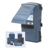 Cadd® Single-Use Wearable Pump Pouch - BeHope