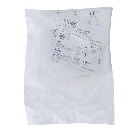 Pressure Infusion Bag Infu-Surg® 1000 mL - BeHope