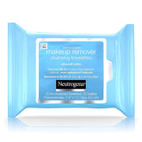 Makeup Remover Neutrogena® Wipe Soft Pack Scented - BeHope