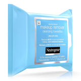 Makeup Remover Neutrogena® Wipe Soft Pack Scented - BeHope