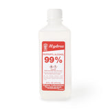 Antiseptic Isopropyl Alcohol McKesson Liquid 16 oz. Bottle - BeHope