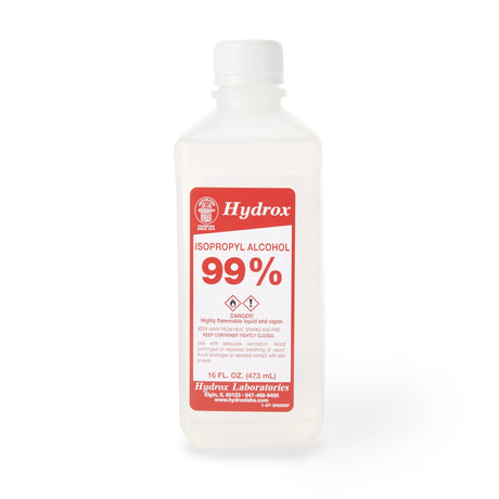 Antiseptic Isopropyl Alcohol Mckesson Skin and Surface Disinfectant - BeHope