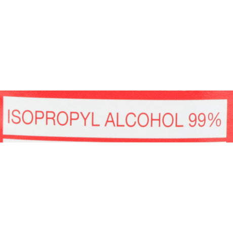 Antiseptic Isopropyl Alcohol Mckesson Skin and Surface Disinfectant - BeHope