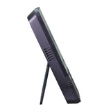 Digital Thermometer / Hygrometer Traceable® Fahrenheit / Celsius 32° to 122°F (0° to 50°C) Internal Sensor Flip-out Stand / Wall Mount Battery Operated - BeHope
