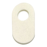 Corn Pad McKesson Pedi-Pad Size 101-A Adhesive Foot - BeHope