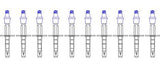 Chemoclave® Secure Bag Access Spike for IV Infusion - BeHope
