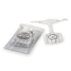 CPR Face Shield / Lung Bag Infant - BeHope