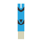 Blood Glucose Test Strips Infinity® with Automatic Blood Draw - BeHope