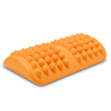 Acupressure Back Cushion Kanjo 2-1/2 X 6 X 10-1/2 Inch - BeHope