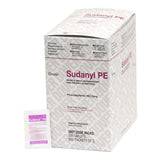 Sinus Relief Sudanyl PE 5 mg Strength Tablet 2 per Pack - BeHope