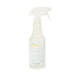 Surface Disinfectant Cleaner Contec® Sterile 70% IPA Alcohol Based Trigger Spray Liquid 16 oz. Bottle Alcohol Scent Sterile - BeHope