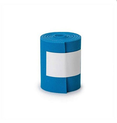 Tourniquet Strap ml® 85 Inch Length Rolled / Banded Textured Isoprene - BeHope