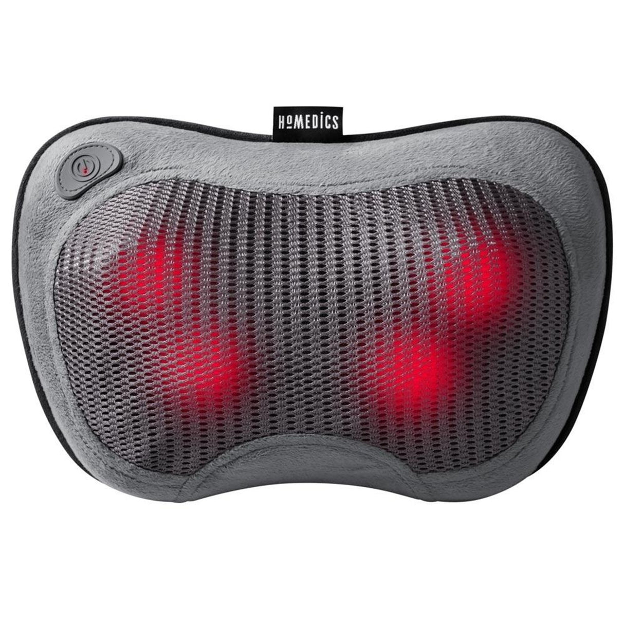 Massage Pillow with Heat HoMedics® Shiatsu - BeHope