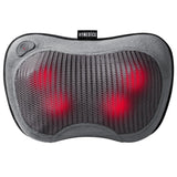 Massage Pillow with Heat HoMedics® Shiatsu - BeHope